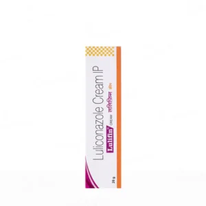 Lulifin Cream | (20 GM)