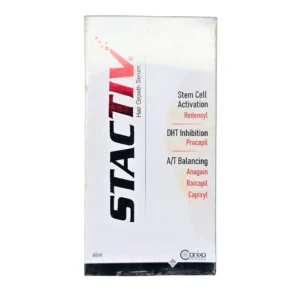 STACTIV Hair Growth Serum