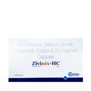 Zivinix-HCCapsule30Capsules1