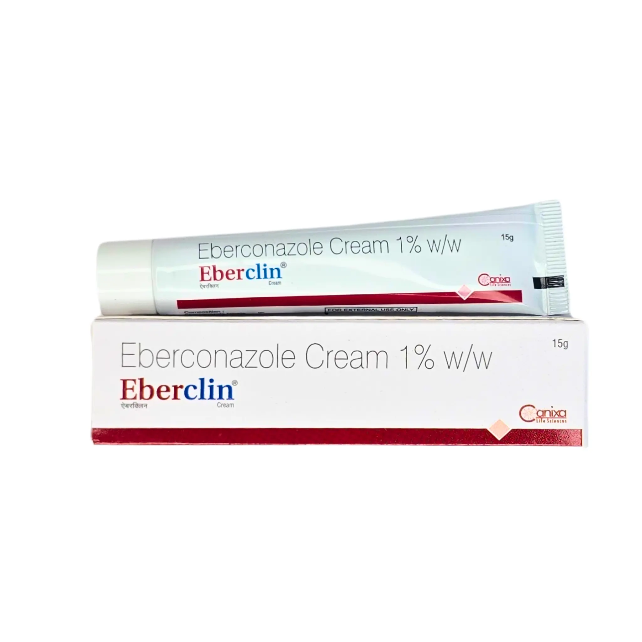 Eberclin 15 gm