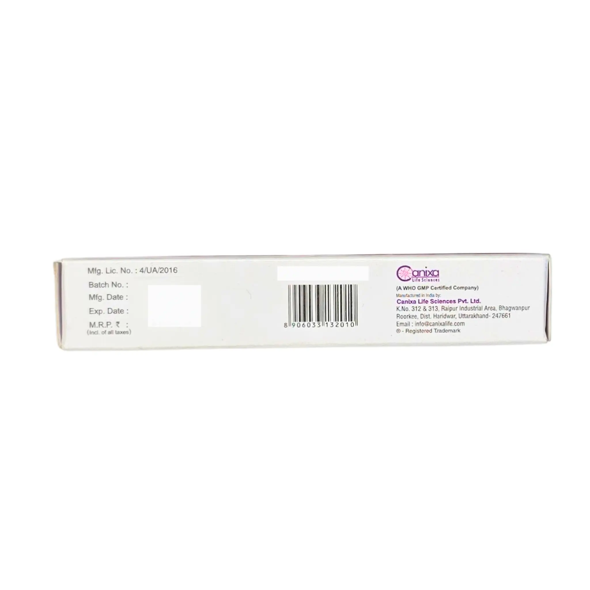 Eberclin Cream | (15 GM) - Image 3