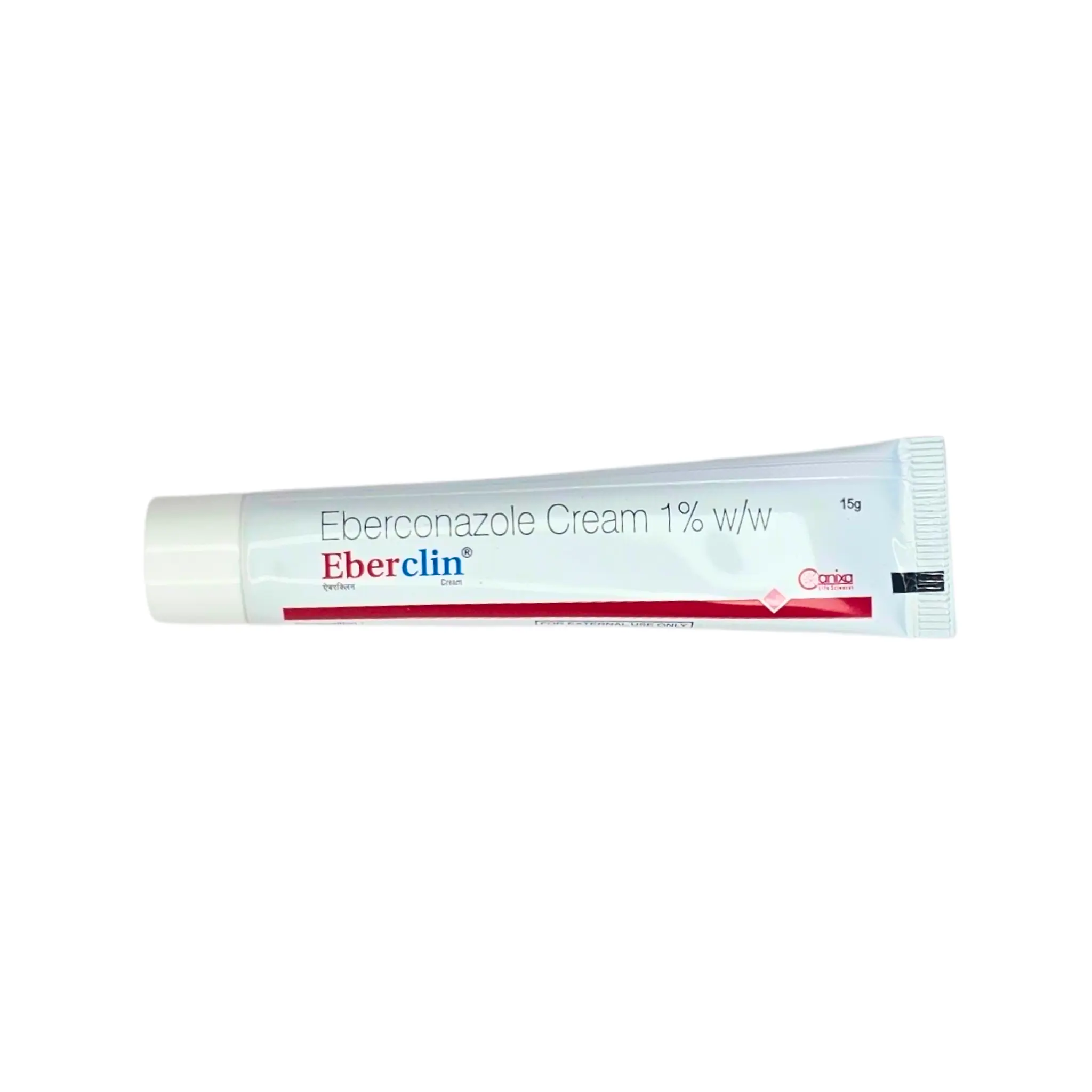 Eberclin Cream | (15 GM) - Image 2