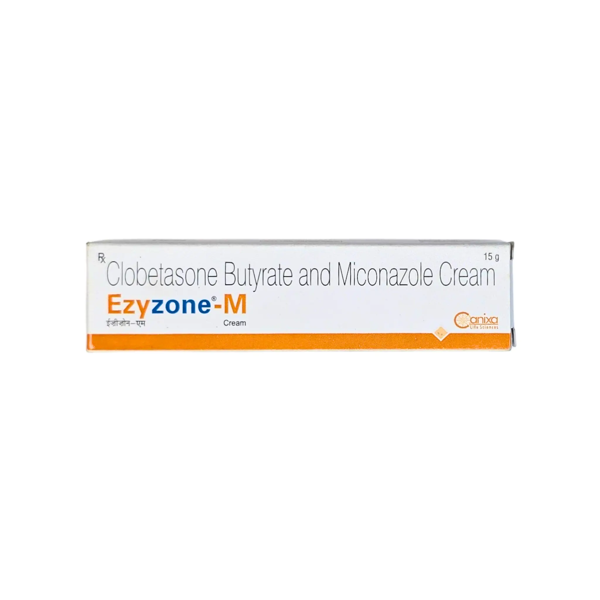Ezyzone M 15gm3