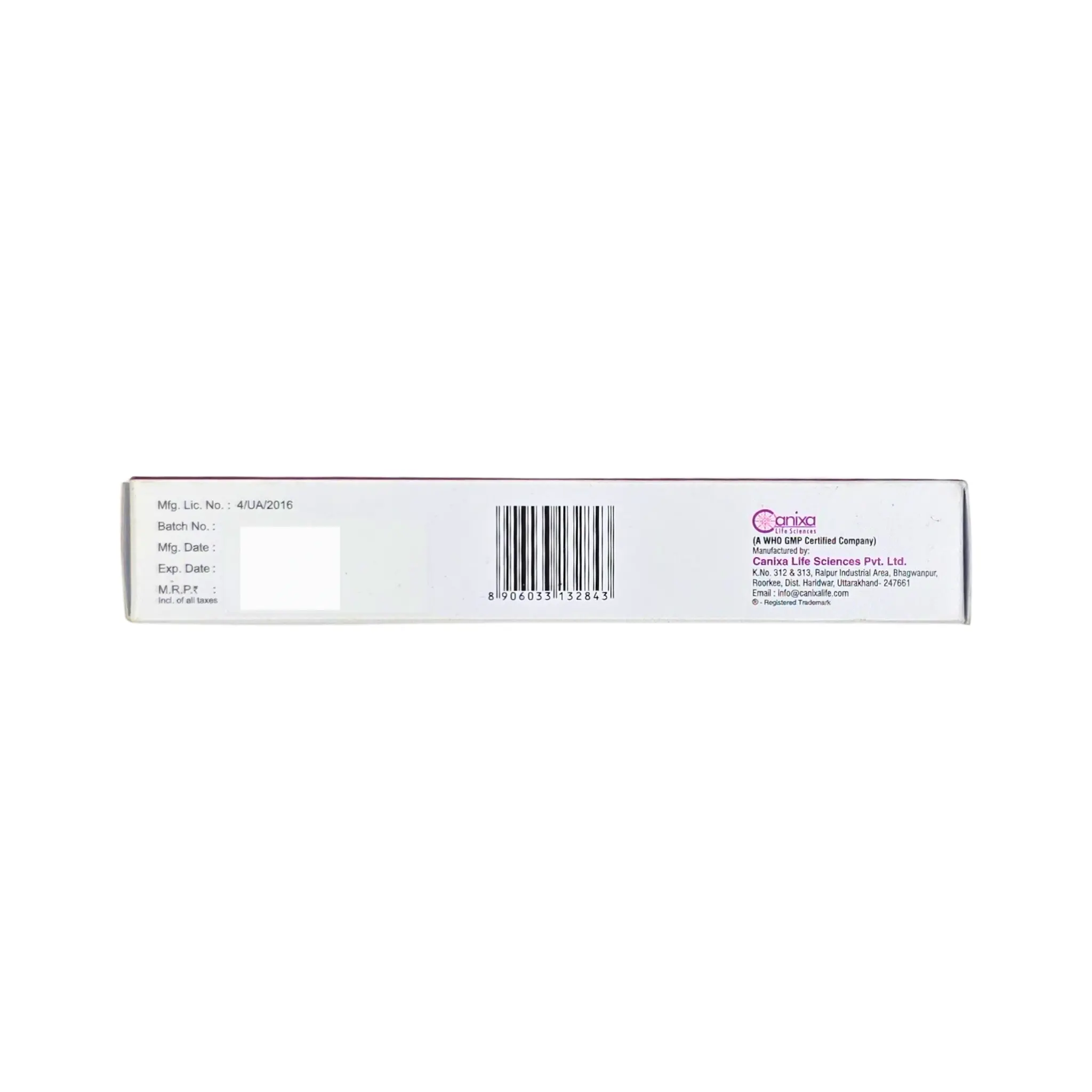 Fentiderm Cream | (30 GM) - Image 5