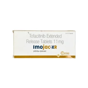 Imojac XR
