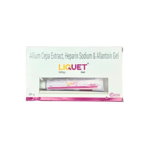 LIQUET Gel 20g
