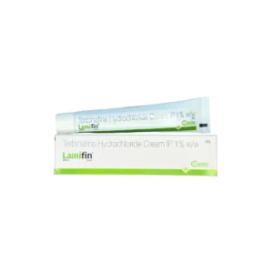 Lamifin Cream 30g