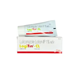 Logifin CL Creamy Lotion
