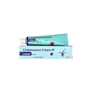 Lozee Cream