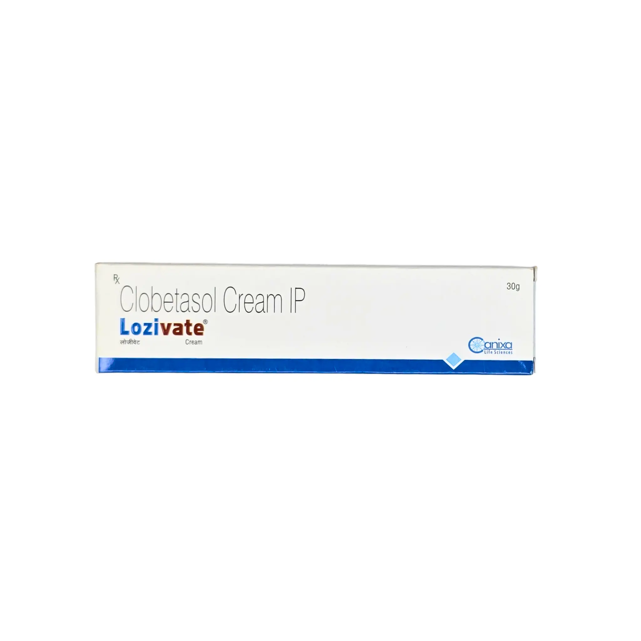Lozivate Cream | (30 GM) - Image 2