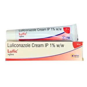 Lufic