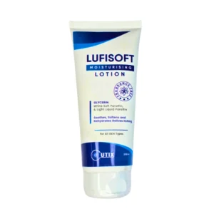 Lufisoft Lotion