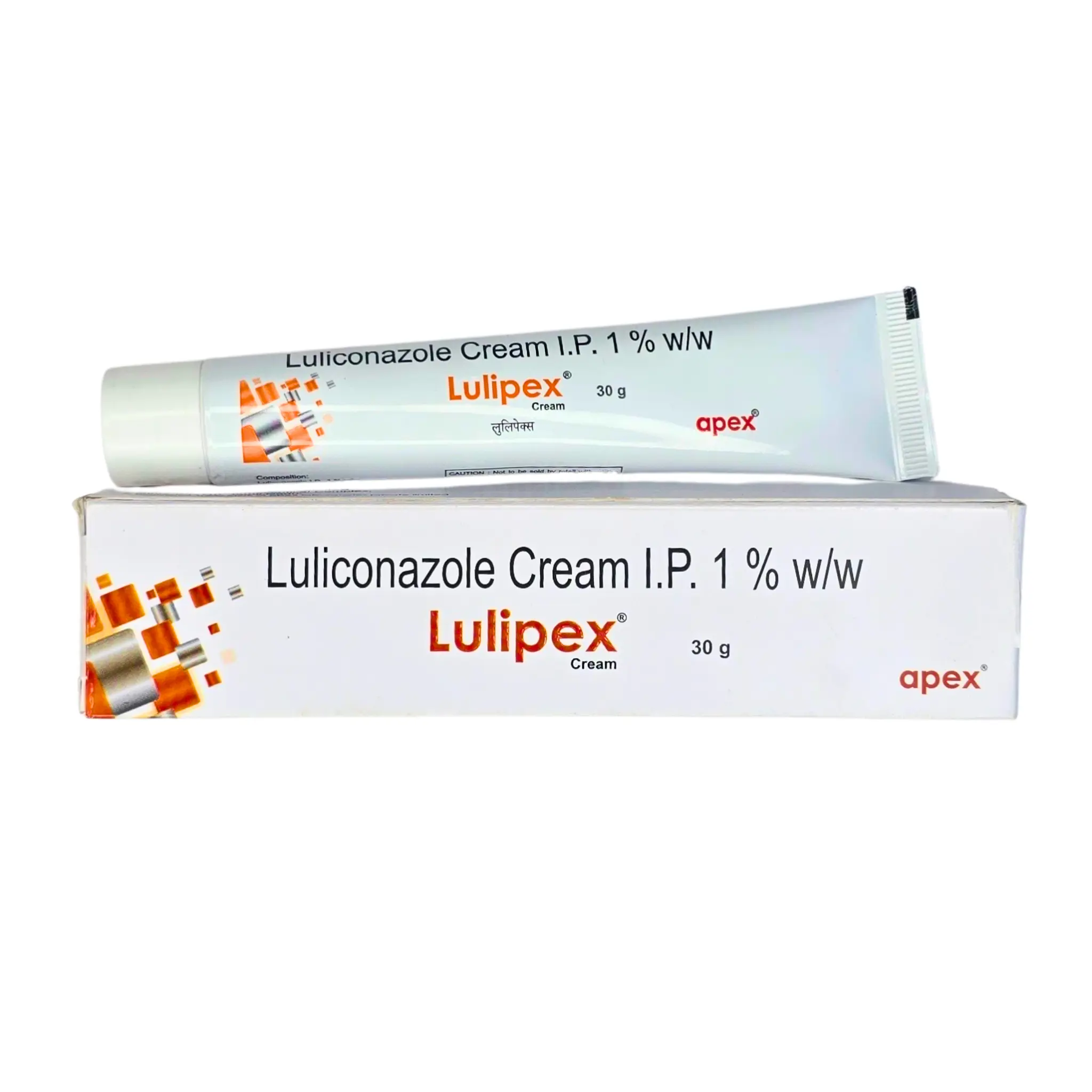 Lulipex 30g