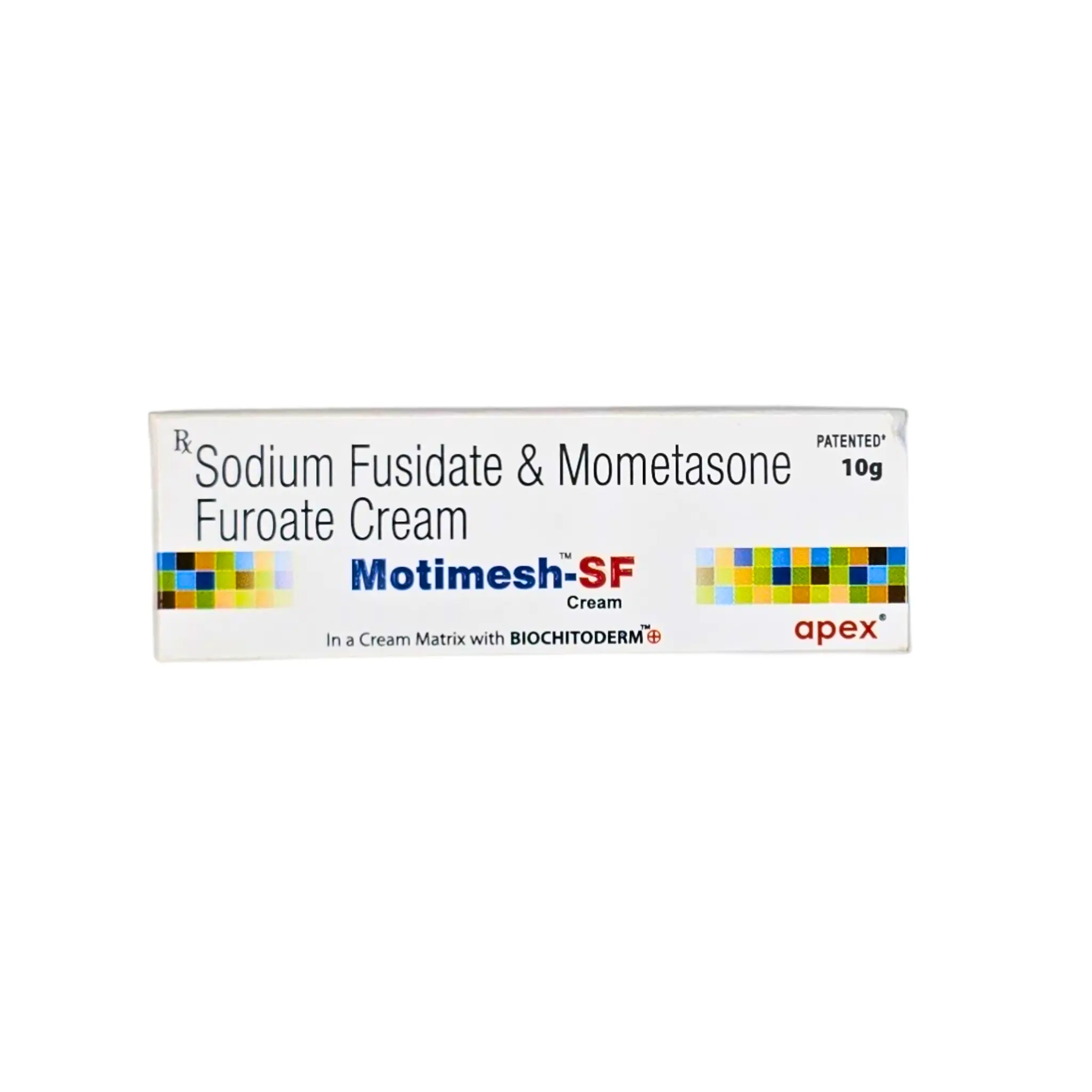 Motimesh SF Cream | (10 GM) - Image 4