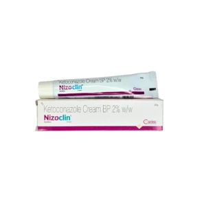 Nizoclin Cream 30g