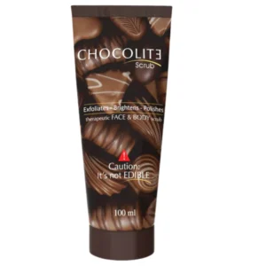 Chocolite scrub_2