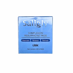 Saligly pads