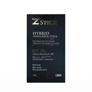 Zstick Sunscreen Stick